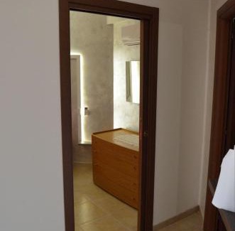 Jonadi Bed & Breakfast | Sole&luna