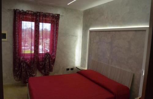 Jonadi Bed & Breakfast | Sole&luna