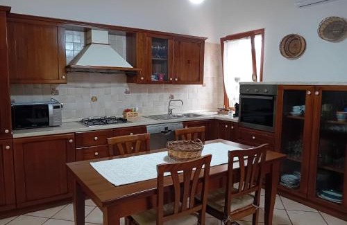 Chia House | Sole Mare di Barbara