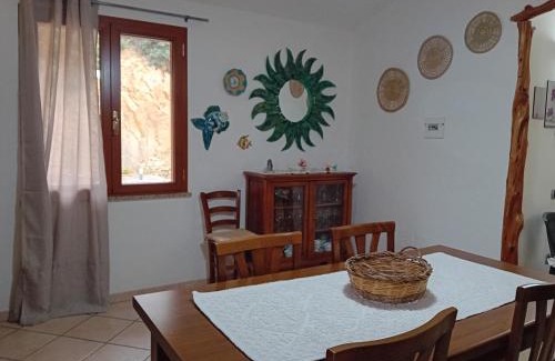 Chia House | Sole Mare di Barbara