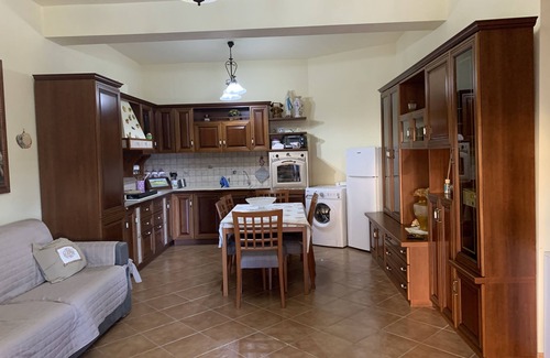 Siculiana Apartment | Sole Mare E Relax per vacanze