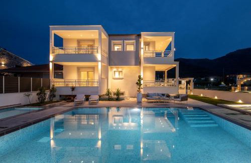 Skala Potamias House | Sole Mare