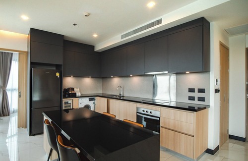 Cherngtalay Hotel | Sole Mio Boutique Hotel and Wellness - Adults only