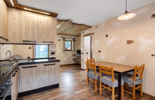 Trepalle Apartment | Sole tra le Cime - Trepalle