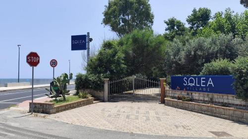 San Sostene Marina Apartment | Solea Village sul mare