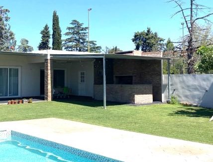 Santa Rosa Apartment | Soleado Pampa