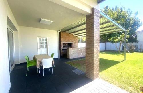 Santa Rosa Apartment | Soleado Pampa