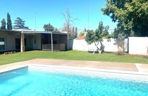 Santa Rosa Apartment | Soleado Pampa