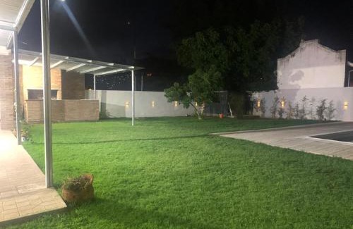 Santa Rosa Apartment | Soleado Pampa