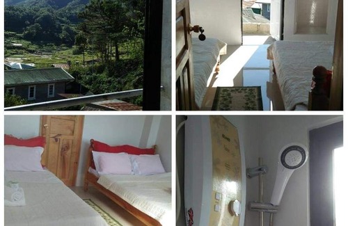 Sagada House | Soleil de Sagada Travellers Inn