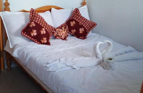 Sagada House | Soleil de Sagada Travellers Inn