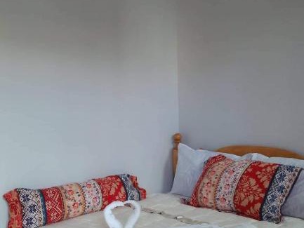 Sagada House | Soleil de Sagada Travellers Inn