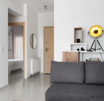 Thermaikos Apartment | Soleil Epanomi