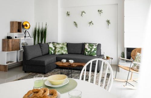 Thermaikos Apartment | Soleil Epanomi