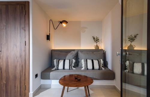 Stalida Hotel | Soleil Rooms and Suites