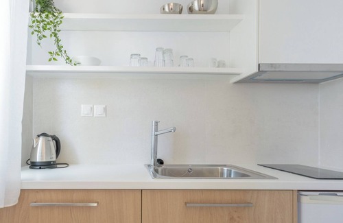 Stalida Hotel | Soleil Rooms and Suites