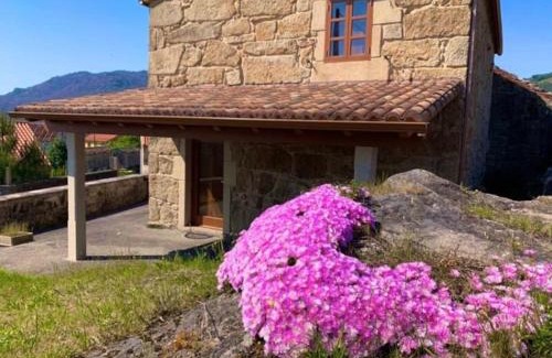 San Cibran House | Soleiro do Rei