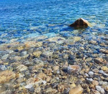 Milianni House | Soleli