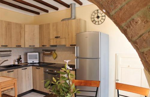 San Quirico d'Orcia Apartment | SoleLuna