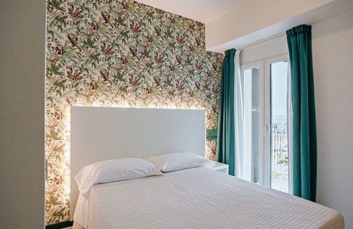 Misano Adriatico Hotel | Solemare