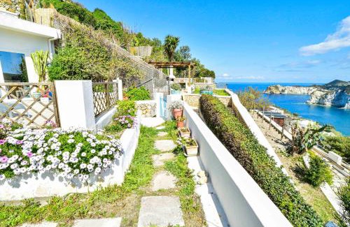 Le Forna Apartment | SoleMarePonza Casa Il Fico d'India