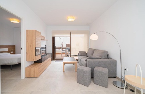 Mar de Pulpi Apartment | Solene