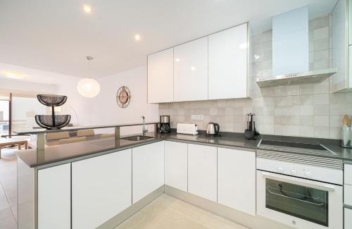 Mar de Pulpi Apartment | Solene