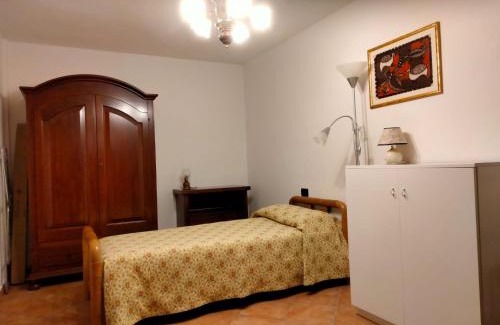 Montescudaio Apartment | Solerio 4