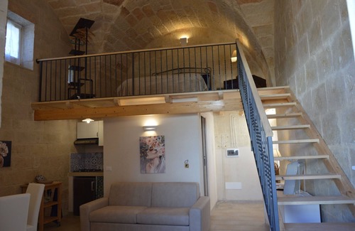 Martano Condo | Soleto Court 22 bis