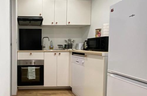 La Ciotat Apartment | SOLEYA climatisé Centre Ville ancien au calme byLaConciergerie