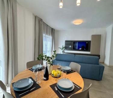 Pisa City Centre Apartment | Solferino Apartment