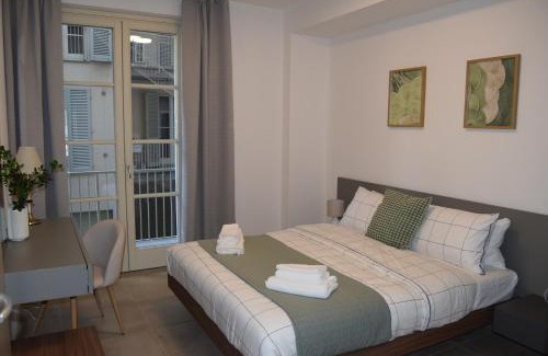 Pisa City Centre Apartment | Solferino Apartment