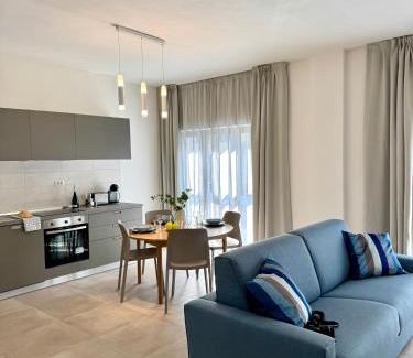 Pisa City Centre Apartment | Solferino Apartment