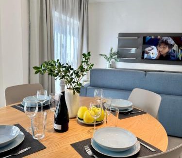 Pisa City Centre Apartment | Solferino Apartment