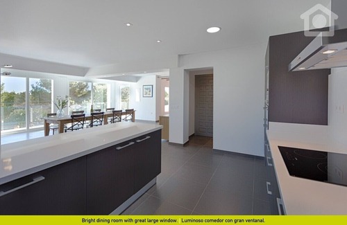 Pinar del Advocat Villa | Solhabitat Moraira Golf