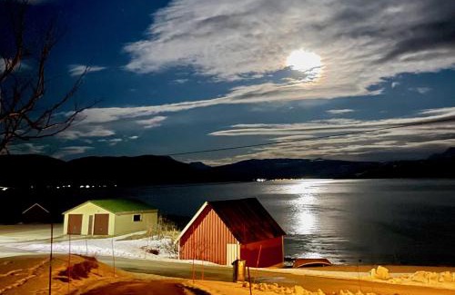 Botnhamn Apartment | Solheim Apartment