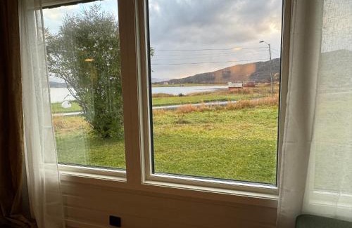 Botnhamn Apartment | Solheim Apartment