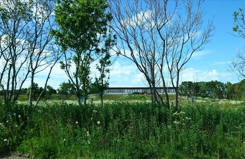 Andoy House | Solheim Guesthouse