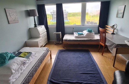 Andoy House | Solheim Guesthouse