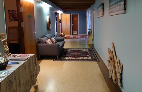 Andoy House | Solheim Guesthouse