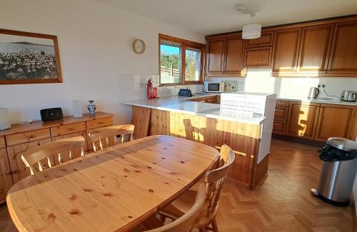 Whiteness House | Solheim Self Catering