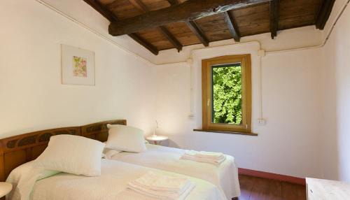 Pozzo Catena House | Solimago Dimora Storica