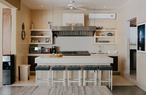 Ek Balam Village Villa | Soliman Bay vacation rental, Riviera Maya - Mexico