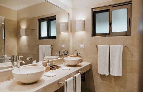 Ek Balam Village Villa | Soliman Bay vacation rental, Riviera Maya - Mexico