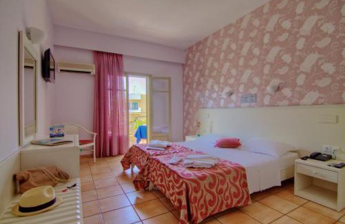 Malia Resort | Solimar Ruby
