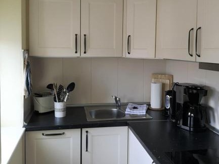 Laboe Apartment | Soling