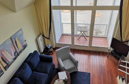 Laboe Apartment | Soling