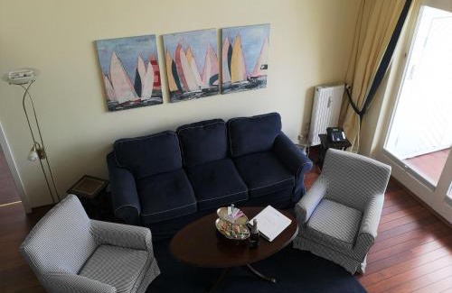 Laboe Apartment | Soling