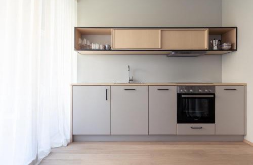 Lana Apartment | Solis Apartments