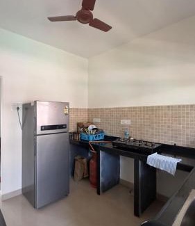 Santa Cruz Apartment | solitude